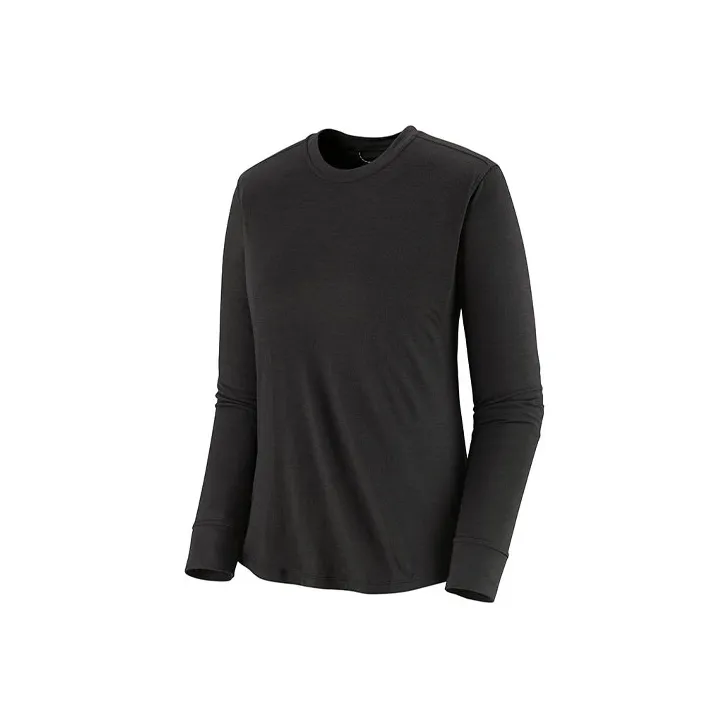 Patagonia Cap Cool Merino T-Shirts Women's-0