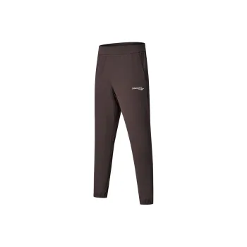 Saucony Casual Pants Men's Mud Earth Tone