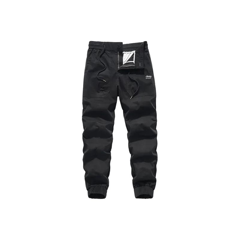 JEEP SPIRIT Casual Pants Men-0