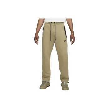 Nike Tech Men's Fleece Open Hem Pants