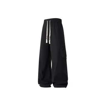 David Bakken Casual Pants Unisex