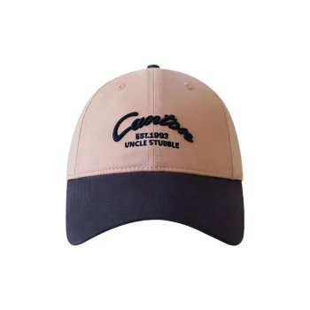 VIVIWELL Cotton Baseball Caps Unisex