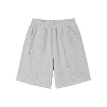 Phew Casual Shorts Unisex