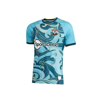 Hummel Soccer Jerseys Men Multicolor