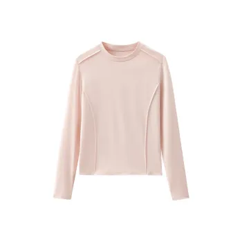 DOUBLE STAR 88 T Shirt Unisex Fairy Pink