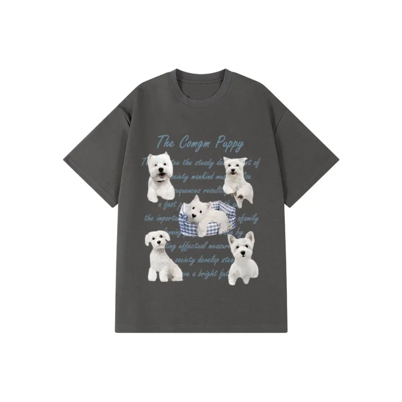 COMGM T Shirts Unisex-5