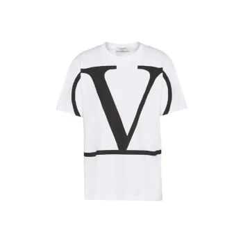 Valentino T Shirts Women's White