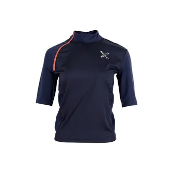 KENZO SS21 T Shirt Women's Dark Blue