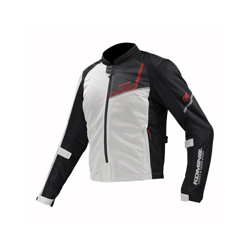 KOMINE SAFETY&INNOVATION Racing Suits & Motorcycle Suits Men's-8
