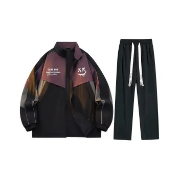 CSKS Casual Sportswear Unisex