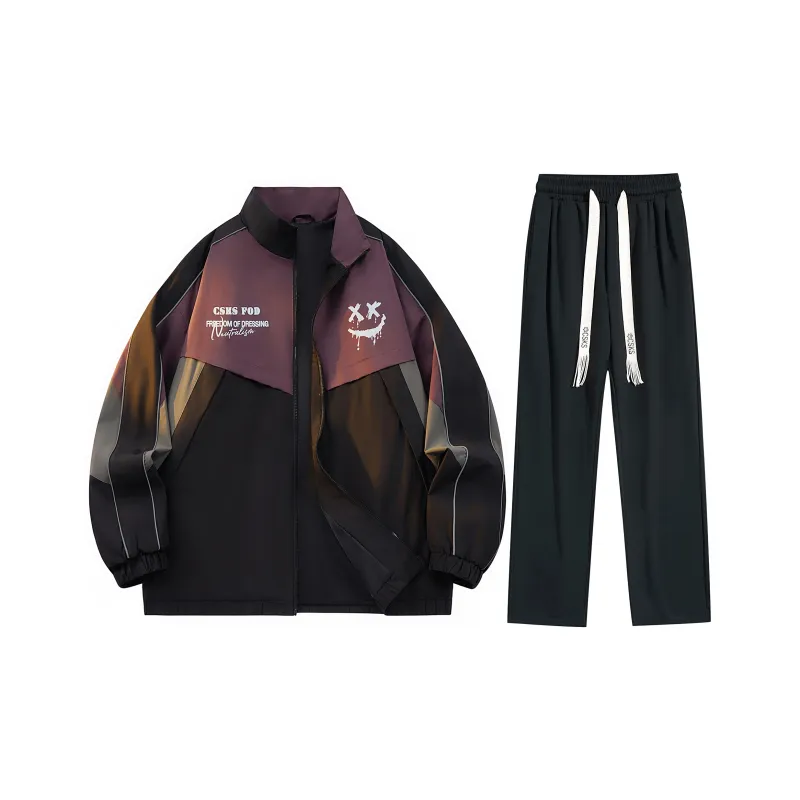 CSKS Casual Sportswear Unisex-0