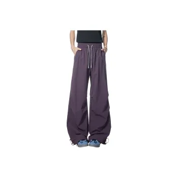Ang2 Stu Casual Pants Unisex