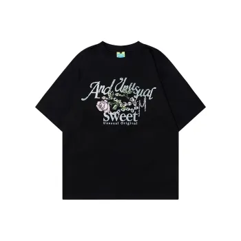 BEAR UNION T Shirts Unisex