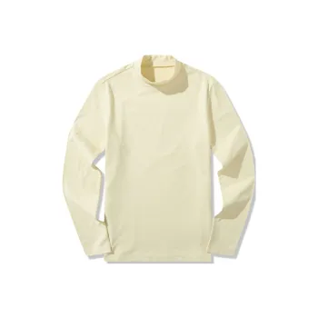 KOLON SPORT Set in Sleeve T Shirt Women's