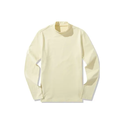 KOLON SPORT Set-in Sleeve T-Shirt Women's