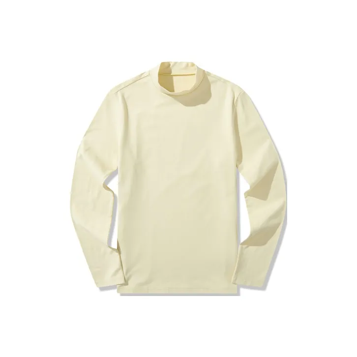 KOLON SPORT Set in Sleeve T Shirt Women's-6