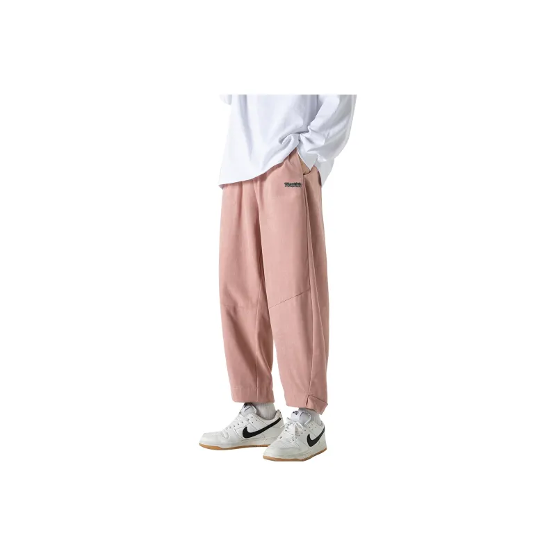 TBSM Casual Pants Unisex-20