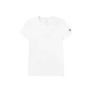 FILA Athletics T-Shirt Women's Jade White