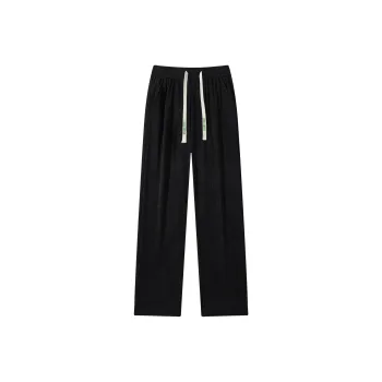 SESAME STREET Casual Pants Unisex