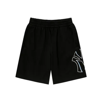 MLB SS23 Sports Shorts Unisex Black