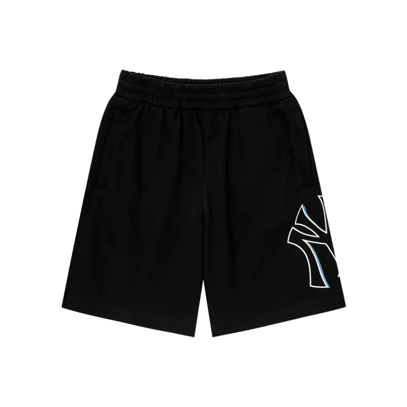 MLB SS23 Sports Shorts Unisex Black-0