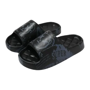 Cat power Slippers / Home Slippers