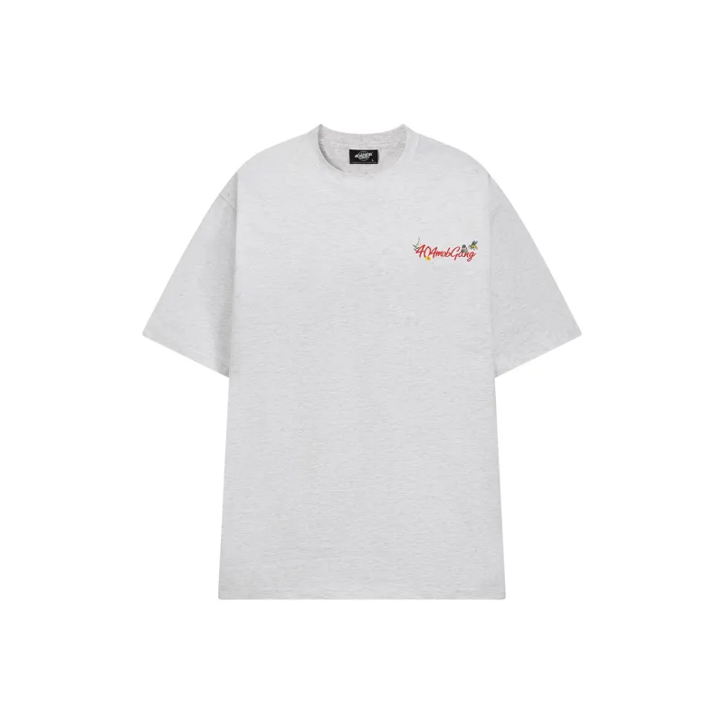 404MOB GANG T Shirts Unisex-14