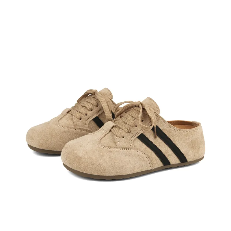 Craftsman Gang Closed Toe Slippers Women's-12