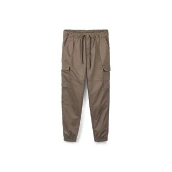 Timberland Casual Pants Men's Chocolate