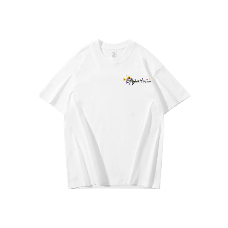 HKRXEC T Shirts Unisex-8
