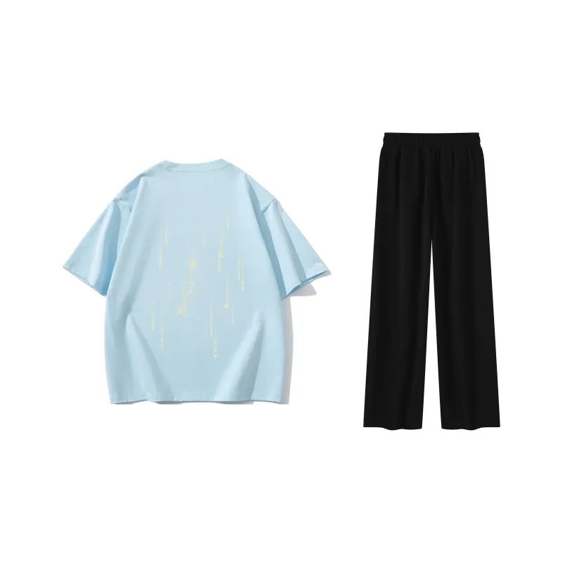 FREO3N Casual Sportswear Unisex-7