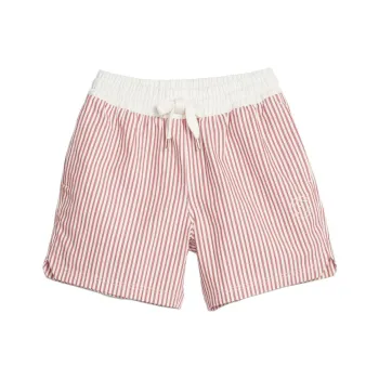 PUMA X Rhuigi Sports Shorts Men Red