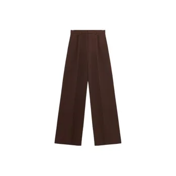 LOEWE Pleated Trousers
