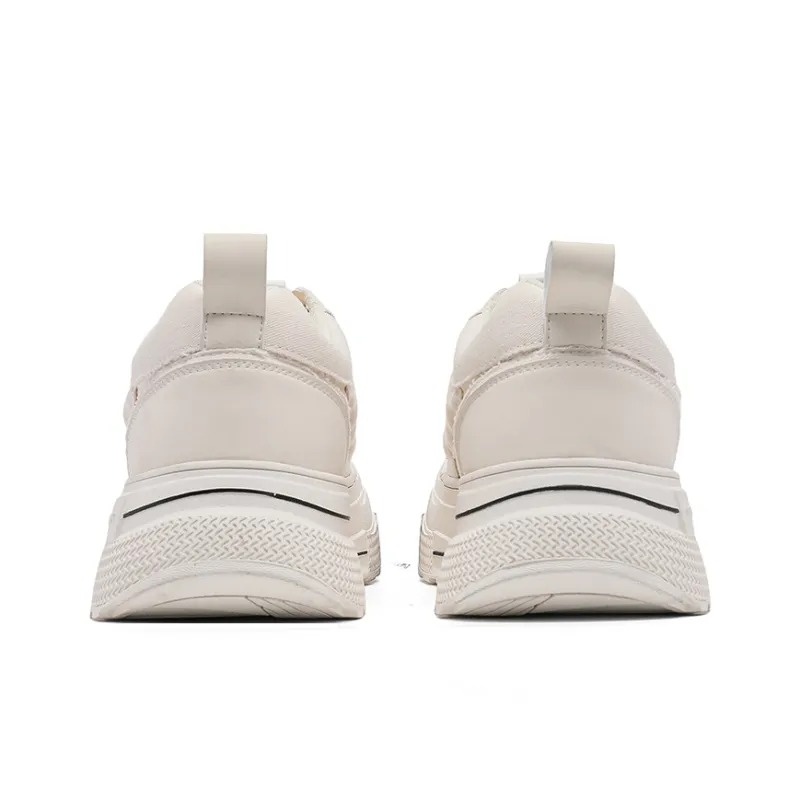 KUNGFUDEER Low Top Canvas Shoes Unisex-16