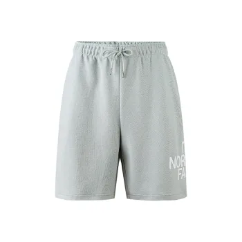 THE NORTH FACE Casual Shorts Men's Starlight Gray