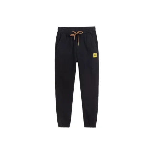 Jeep Casual Pants Men