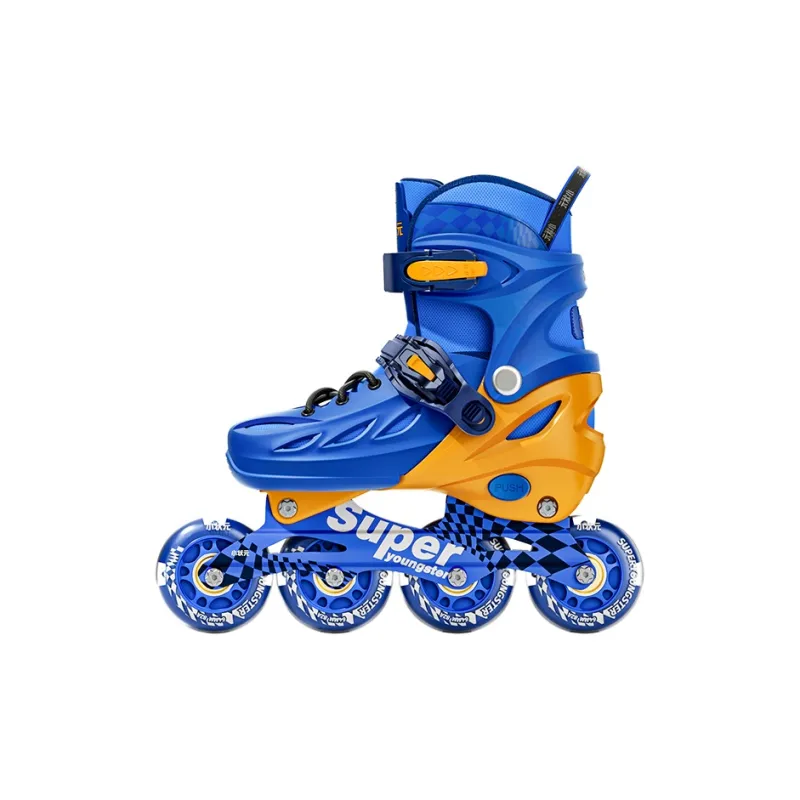 Papaison Inline Skates Casual Street Riding Men's-1