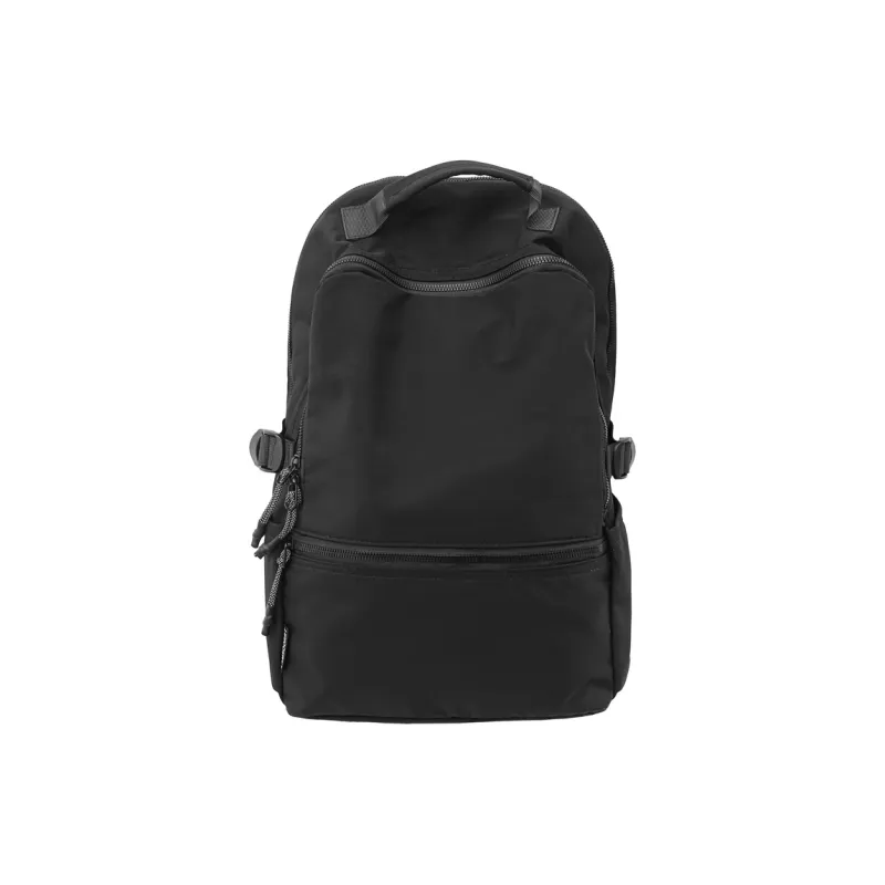 GOBLIN SHARKS 1759 Nylon Backpack Unisex Multicolor-2