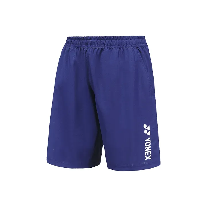 YONEX Sports Shorts Men-4