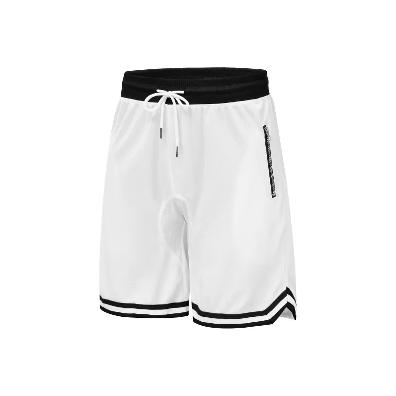 HELIPORT Casual Shorts Unisex-3