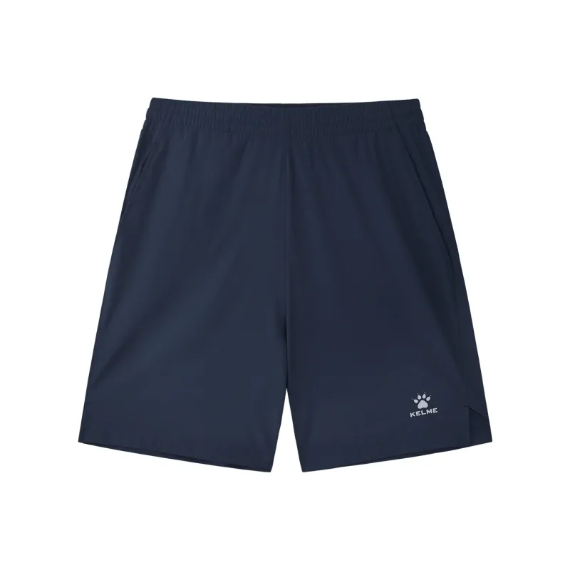 KELME Training Running Split Shorts Unisex-7