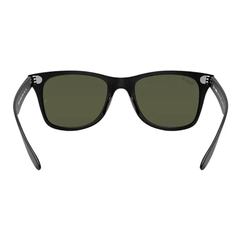 Ray Ban Wayfarer Liteforce Sunglasses-2