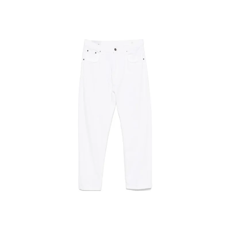 Dondup Jago Trousers-0