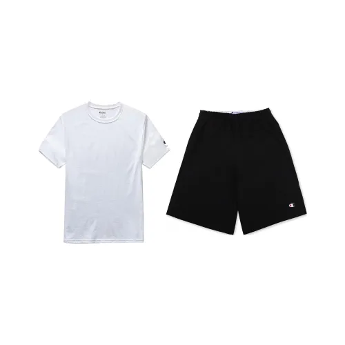 Champion Casual Sportswear Unisex
