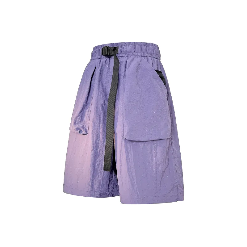 PUCCA Casual Shorts Unisex-15