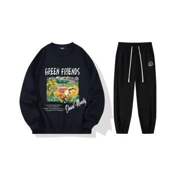 GF Sweatshirt Sets Unisex
