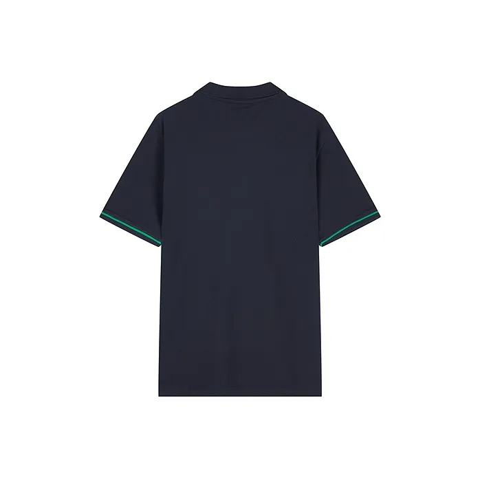 Champion Polo Shirt Europe Version Unisex-6