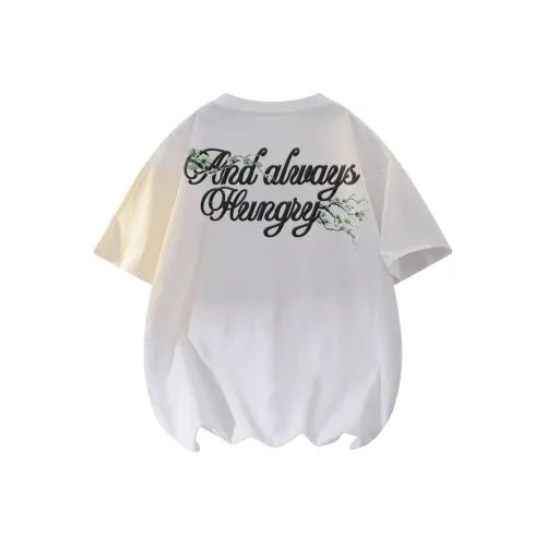 Kung Fu Panda T Shirts Unisex