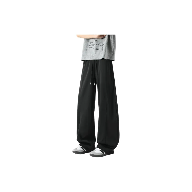 Lightning X Storm Casual Pants Unisex-0