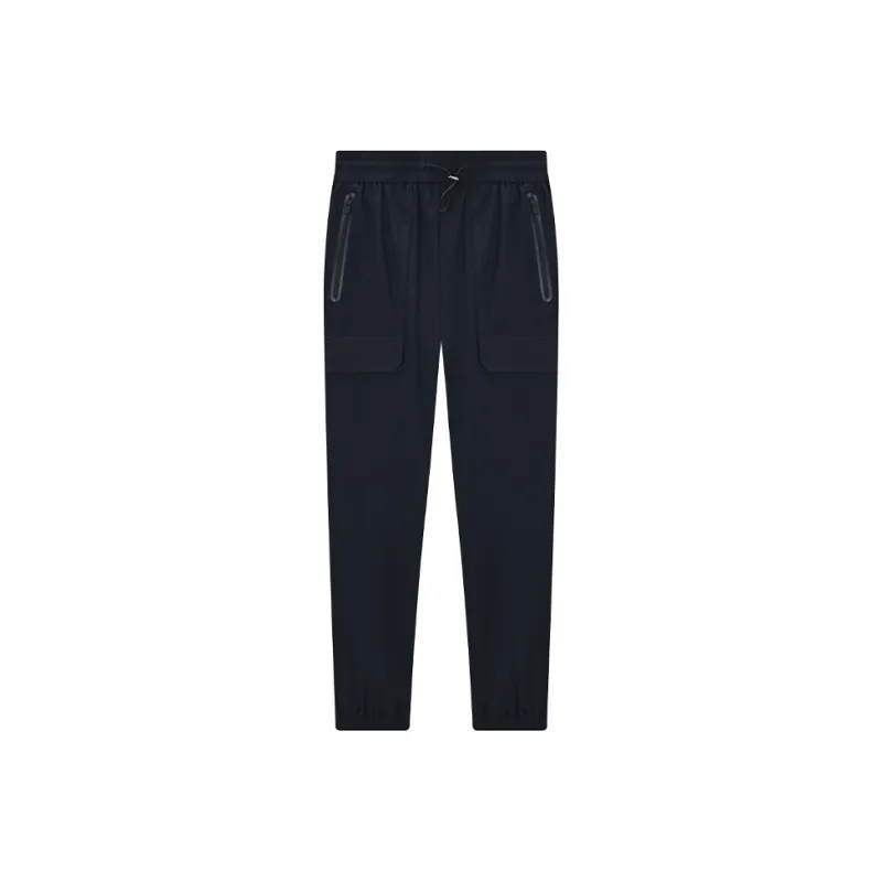 Jiumuwang Men's Pants Expert SS25 Casual Pants Men's-6